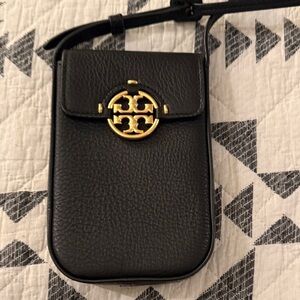 Tory Burch Phone Crossbody